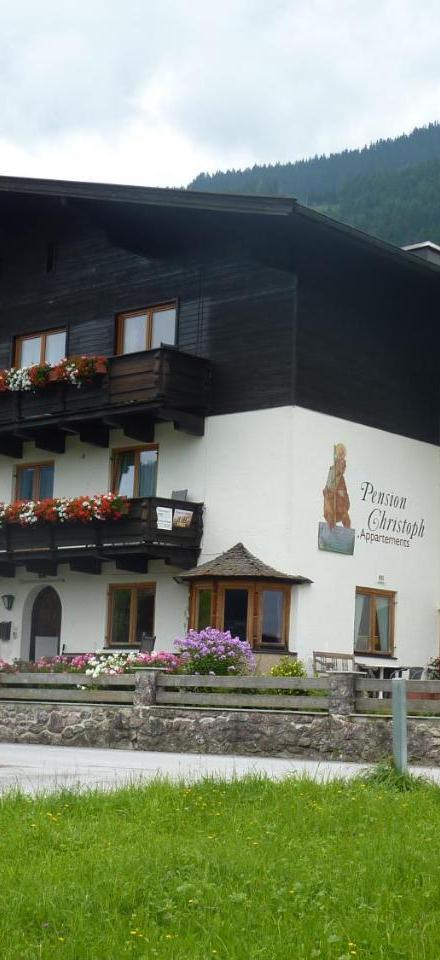 Apartment Christoph – billede 1