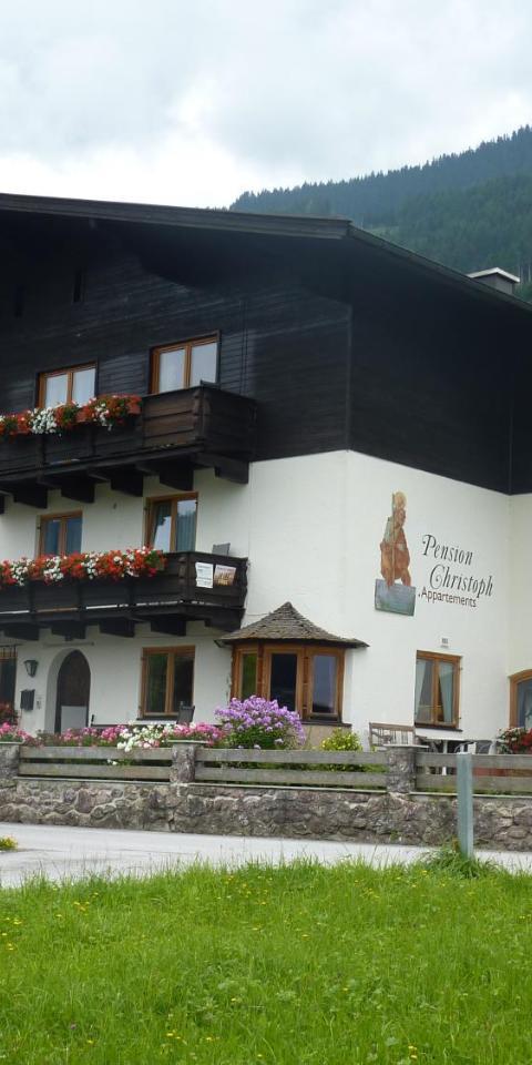 Apartment Christoph – Westendorf