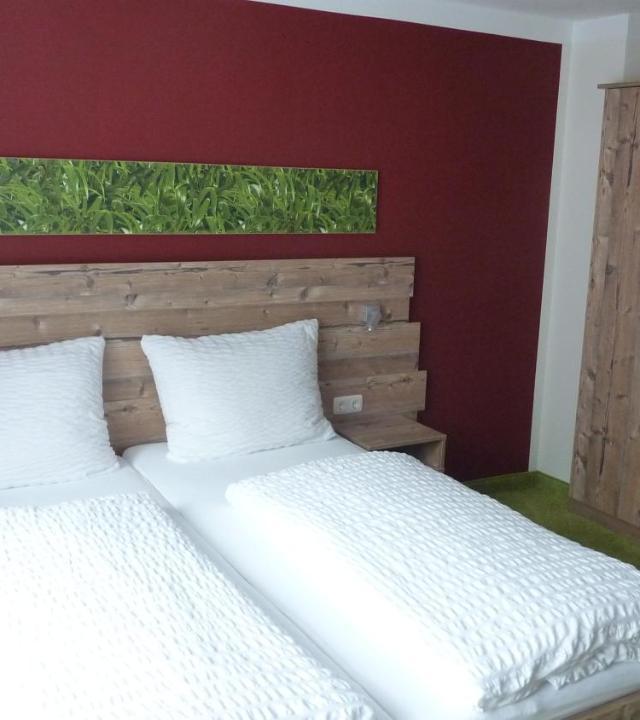 Apartment Christoph – billede 3