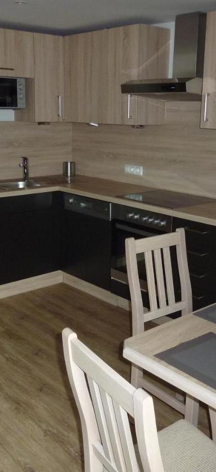 Apartment Christoph – billede 5