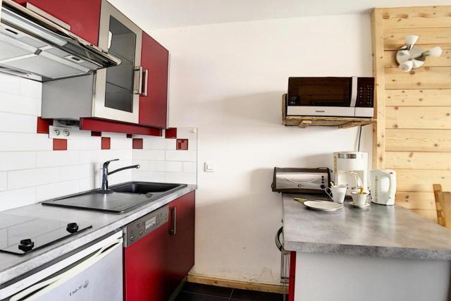 Residence Dorons - Studio Renove · Centre Station · Balcon Mae-1904 – bild 3