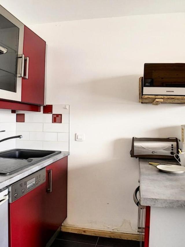 Residence Dorons - Studio Renove · Centre Station · Balcon Mae-1904 – bild 3
