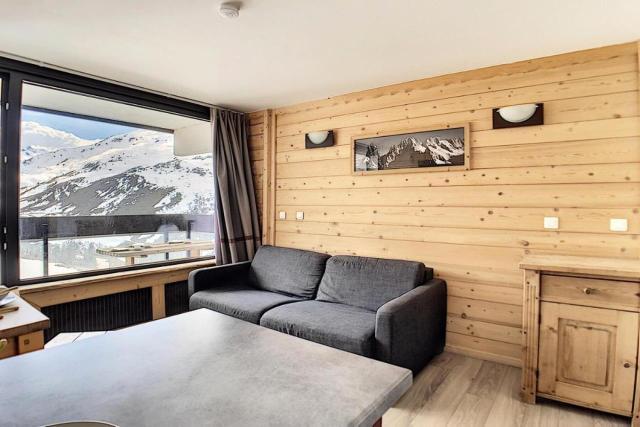 Residence Dorons - Studio Renove · Centre Station · Balcon Mae-1904 – bild 6