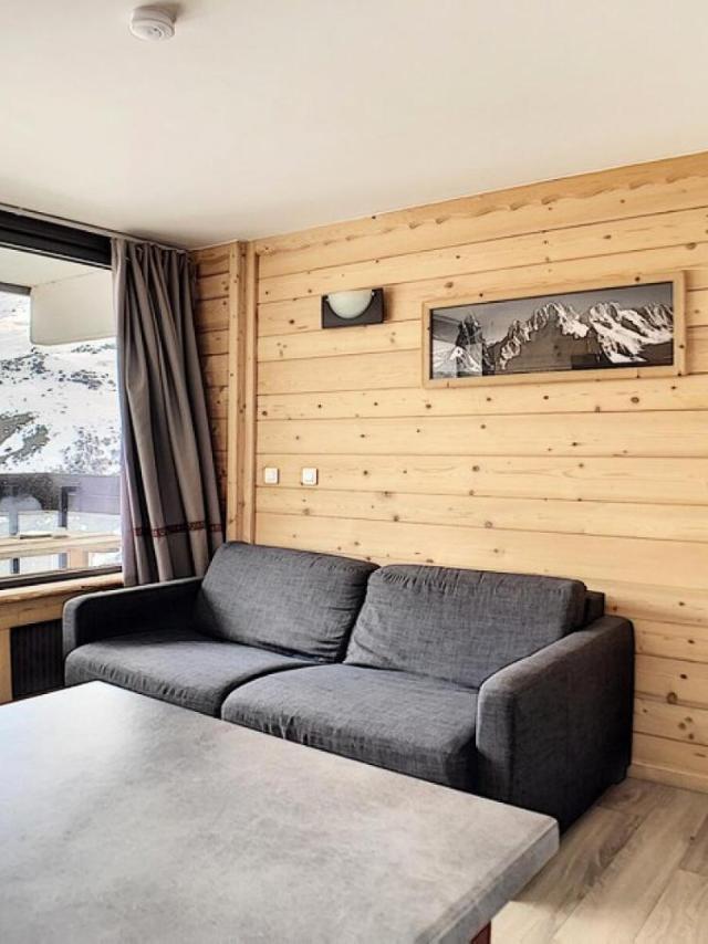 Residence Dorons - Studio Renove · Centre Station · Balcon Mae-1904 – bild 6
