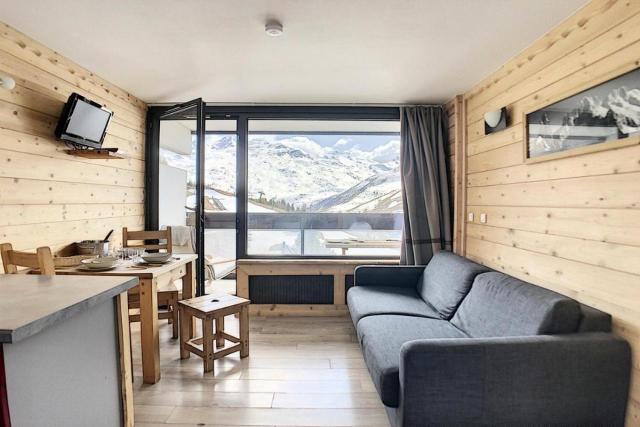 Residence Dorons - Studio Renove · Centre Station · Balcon Mae-1904 – bild 7