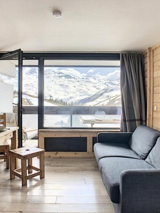 Residence Dorons - Studio Renove · Centre Station · Balcon Mae-1904 – bild 7