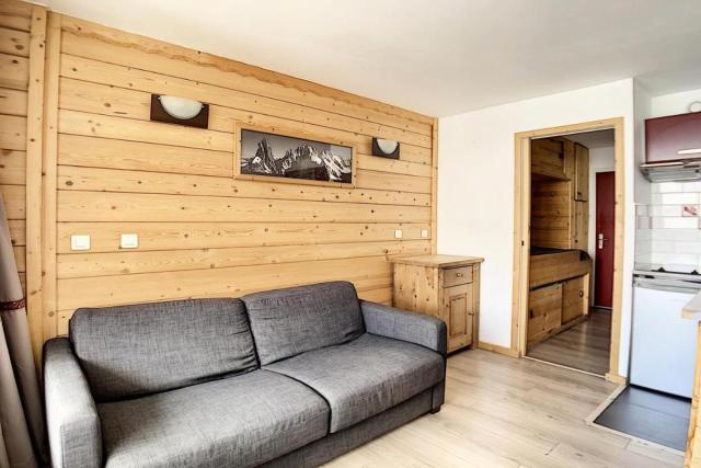 Residence Dorons - Studio Renove · Centre Station · Balcon Mae-1904 – bild 8