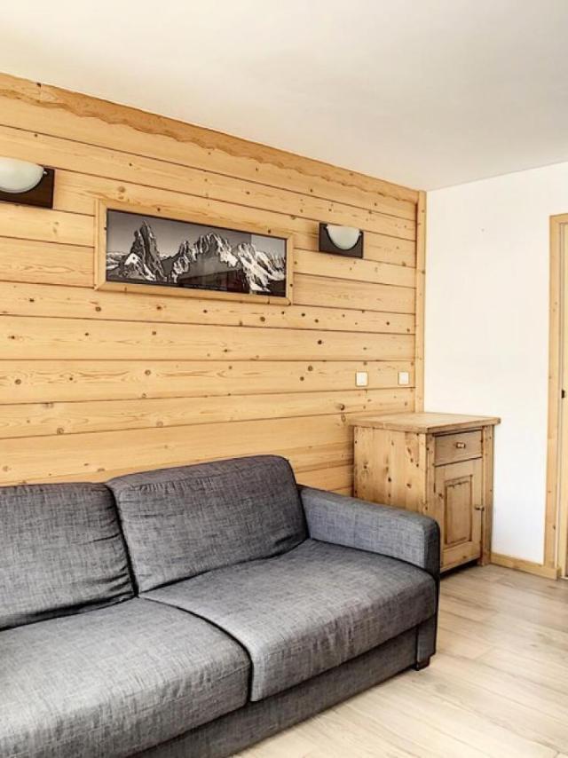 Residence Dorons - Studio Renove · Centre Station · Balcon Mae-1904 – bild 8