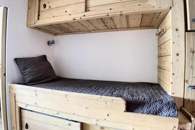 Residence Dorons - Studio Renove · Centre Station · Balcon Mae-1904 – bild 10
