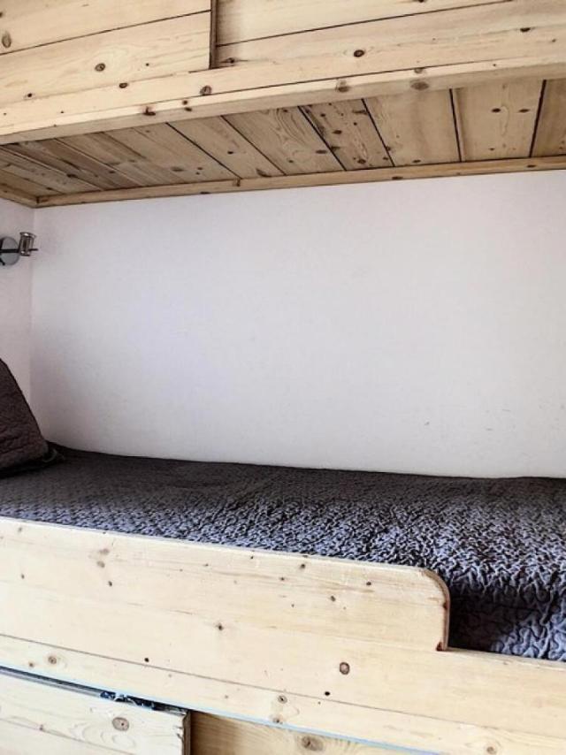 Residence Dorons - Studio Renove · Centre Station · Balcon Mae-1904 – bild 10