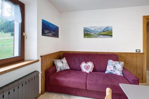 Appartamento Bormetti Paolo Sara – Livigno