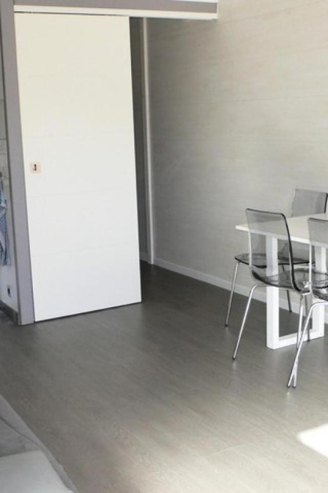 Residence Samovar - Samovar Apt C1 Mae-2291