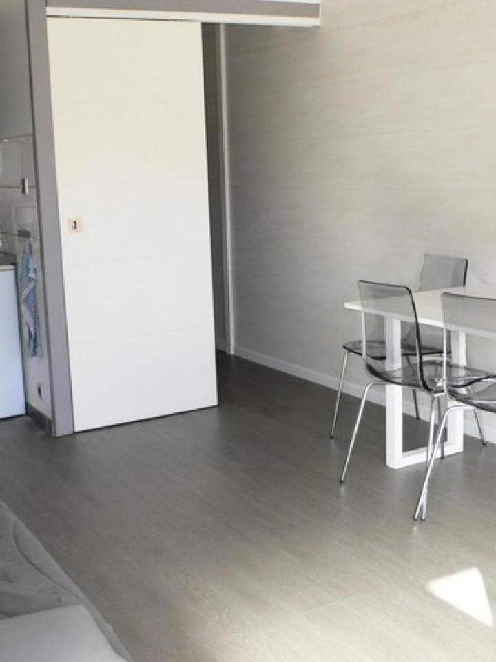 Studio – Residence Samovar - Samovar Apt C1 Mae-2291