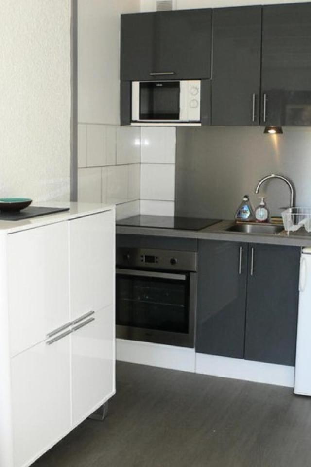 Residence Samovar - Samovar Apt C1 Mae-2291 – billede 2