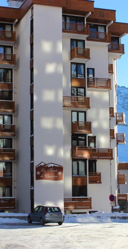Apartment (8 Adults) – Hauts de Chaviere Appartements Vti
