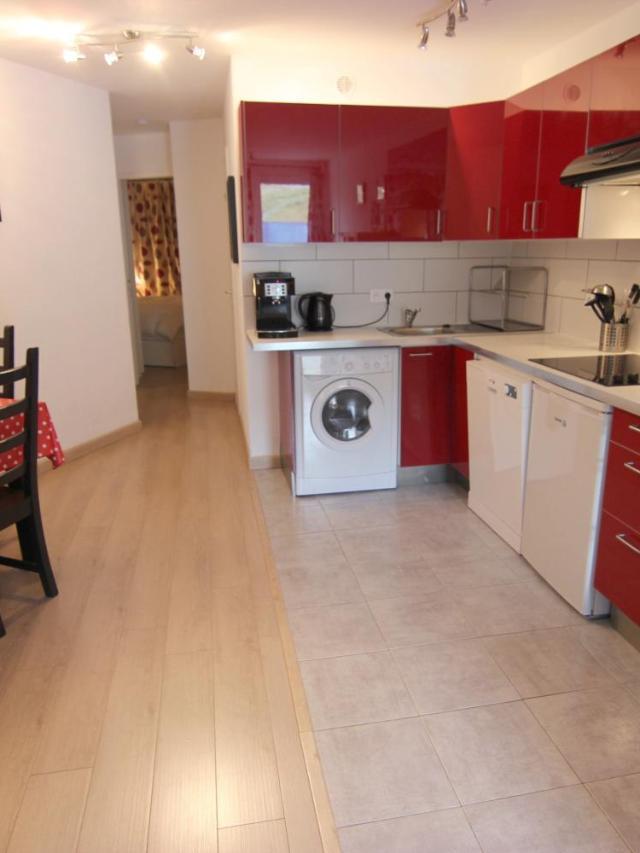 Hauts de Chaviere Appartements Vti – bild 2
