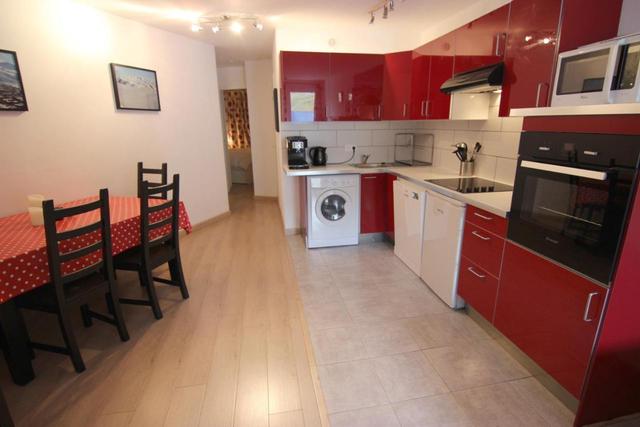 Hauts de Chaviere Appartements Vti – billede 2