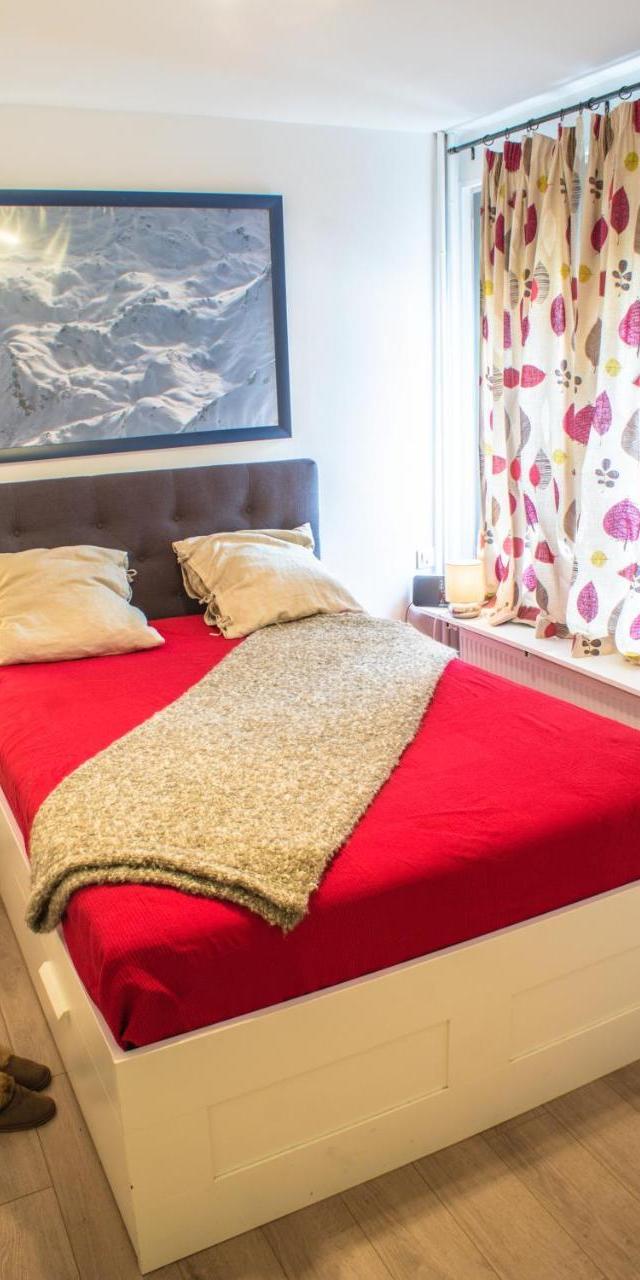 Hauts de Chaviere Appartements Vti – bild 3
