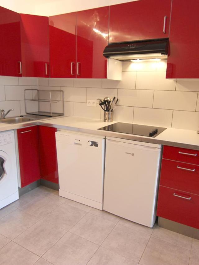 Hauts de Chaviere Appartements Vti – bild 4