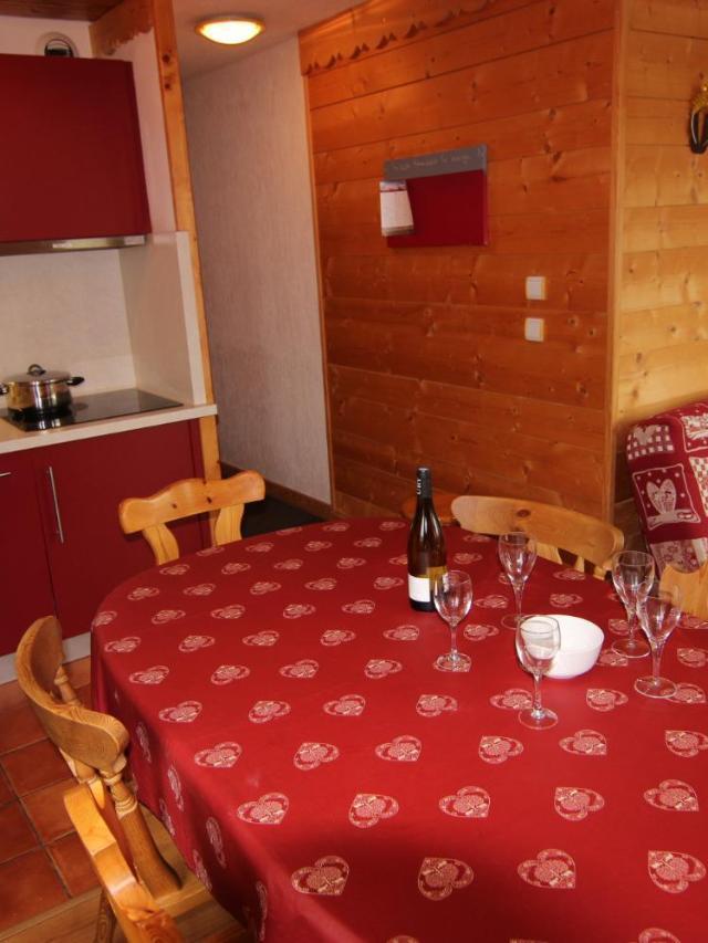 Hauts de Chaviere Appartements Vti – bild 7