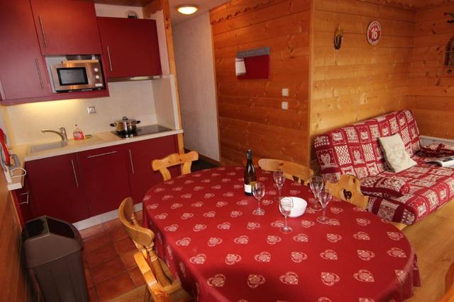 Hauts de Chaviere Appartements Vti – billede 7