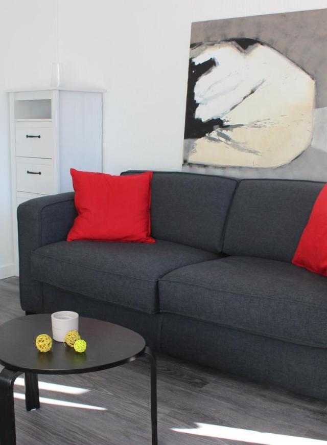 Hauts de Chaviere Appartements Vti – bild 10