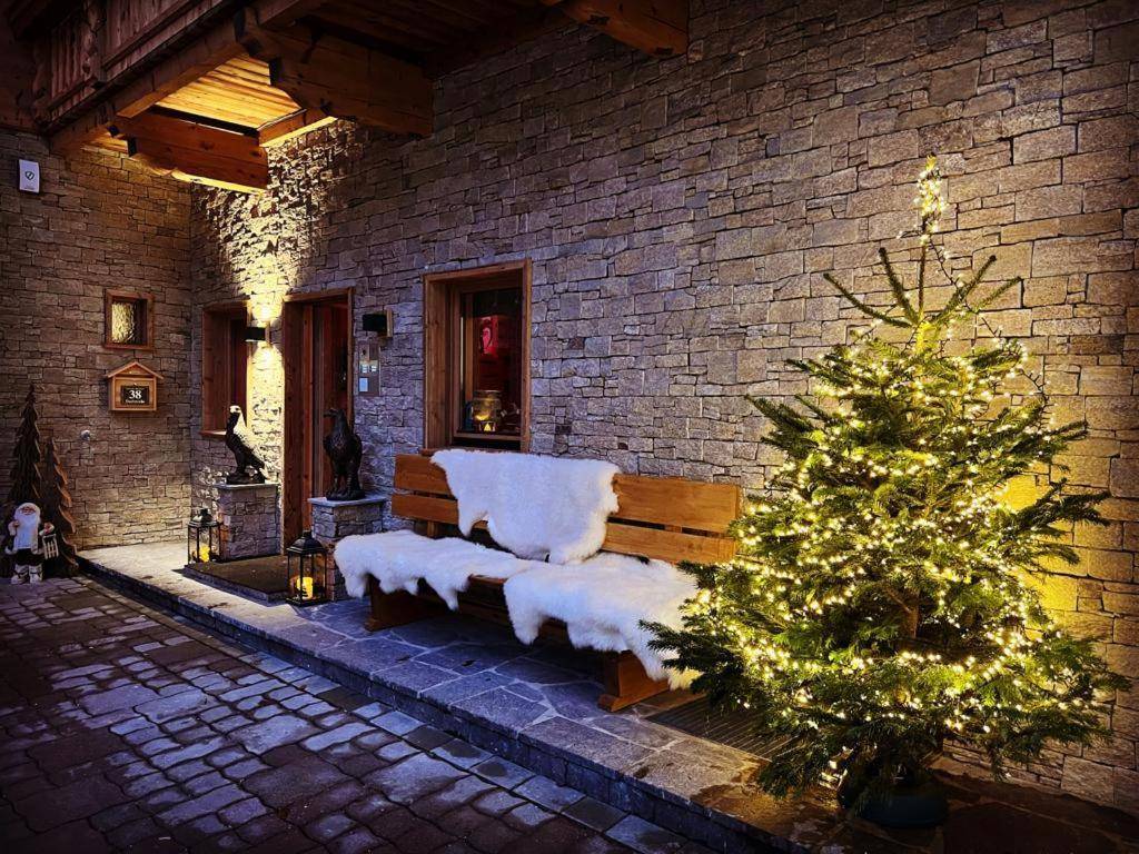 Westendorf Mountain Lodge, Westendorf
