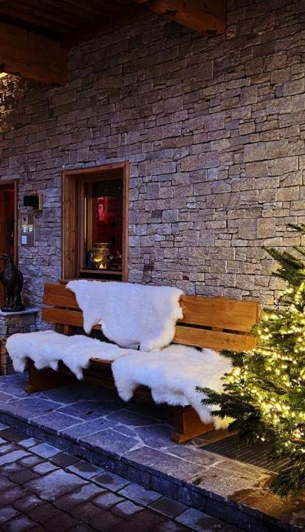 Westendorf Mountain Lodge – billede 1
