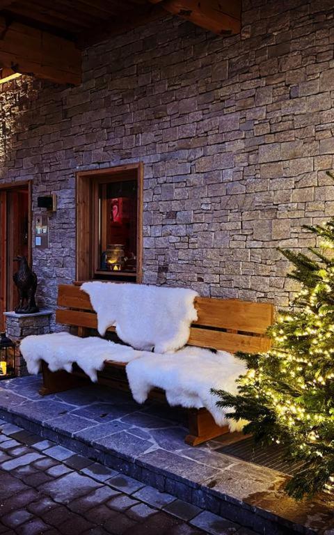 Westendorf Mountain Lodge – Westendorf