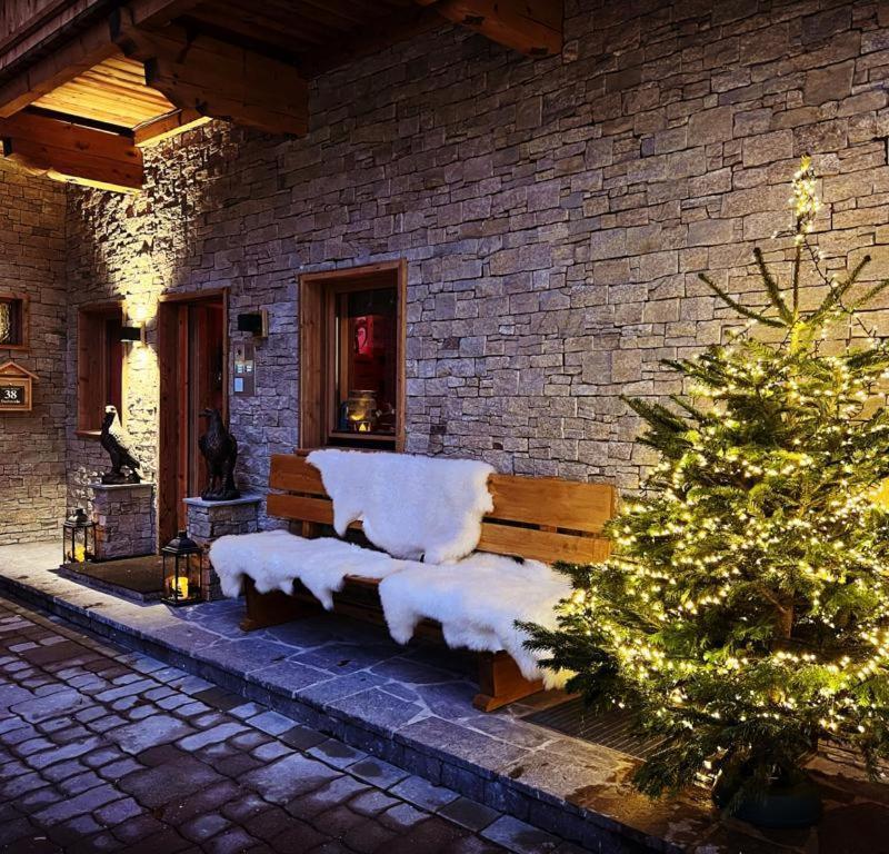 Westendorf Mountain Lodge