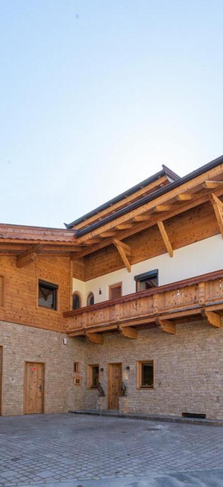 Westendorf Mountain Lodge – billede 2