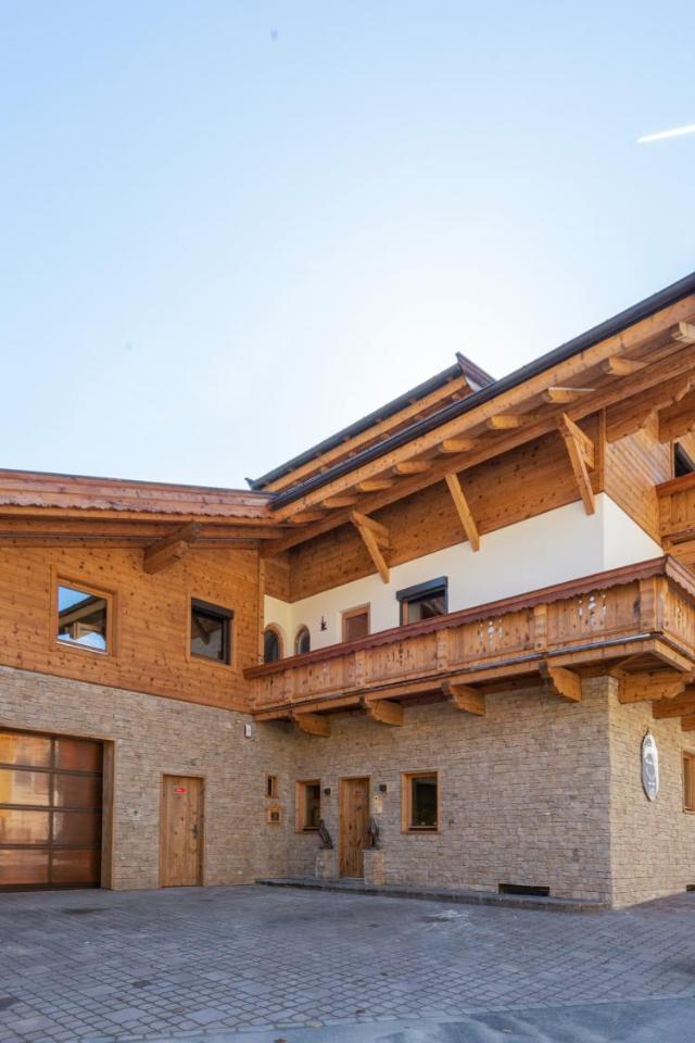 Westendorf Mountain Lodge – billede 2