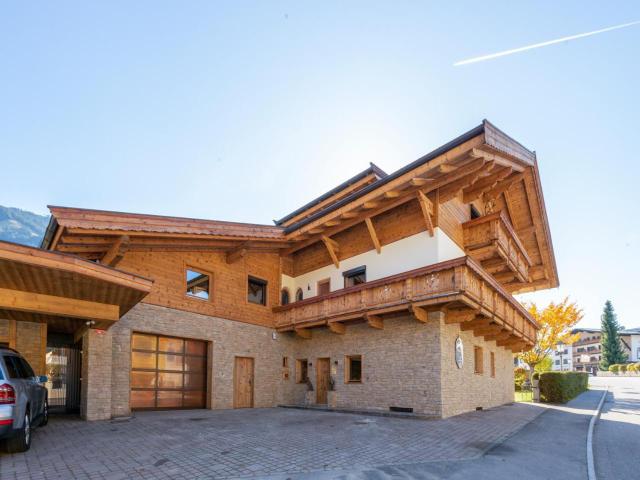 Westendorf Mountain Lodge – billede 2
