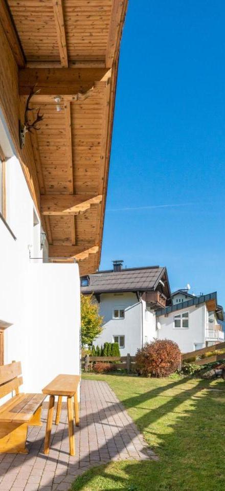 Westendorf Mountain Lodge – billede 3
