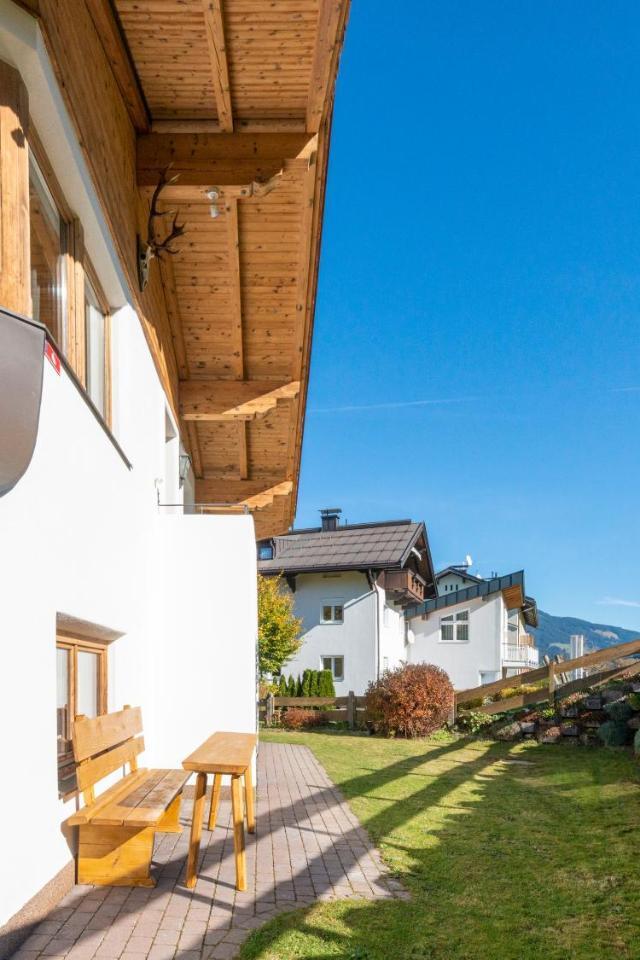 Westendorf Mountain Lodge – billede 3