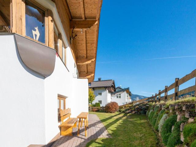 Westendorf Mountain Lodge – billede 3
