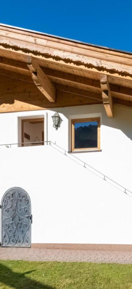 Westendorf Mountain Lodge – billede 4