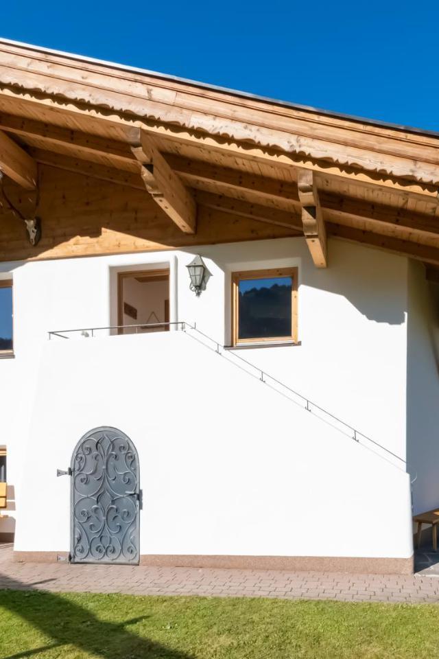 Westendorf Mountain Lodge – billede 4