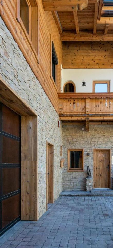 Westendorf Mountain Lodge – billede 5