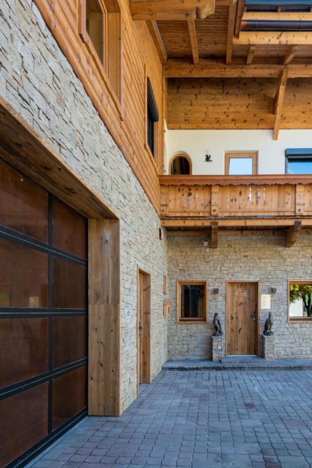 Westendorf Mountain Lodge – billede 5