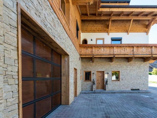 Westendorf Mountain Lodge – billede 5
