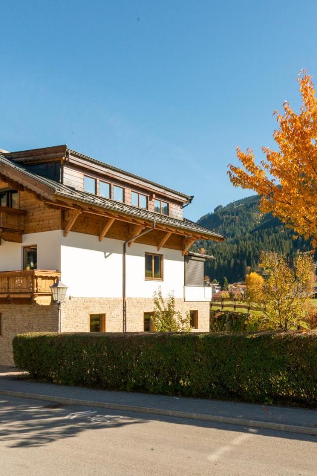 Westendorf Mountain Lodge – billede 6