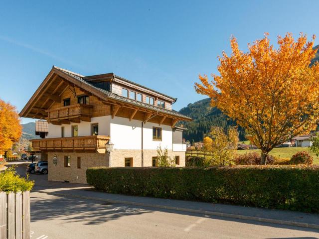 Westendorf Mountain Lodge – billede 6