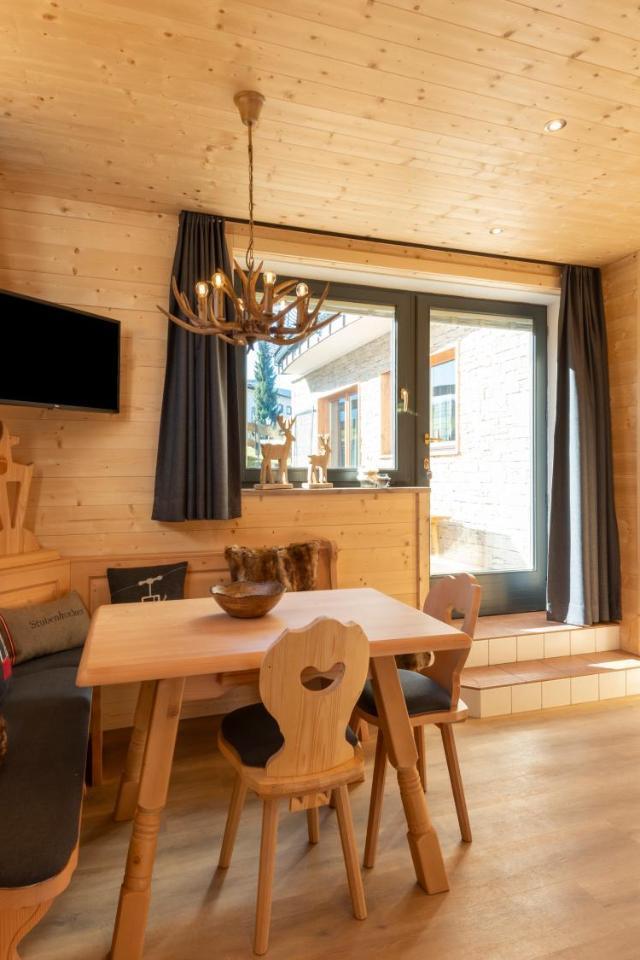 Westendorf Mountain Lodge – billede 9