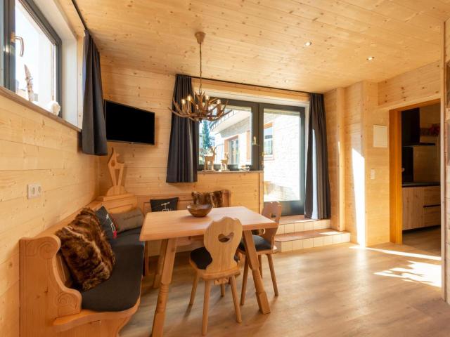 Westendorf Mountain Lodge – billede 9