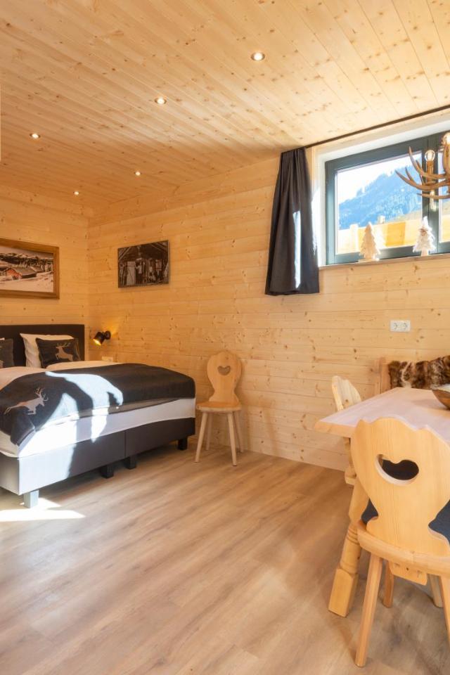 Westendorf Mountain Lodge – billede 10