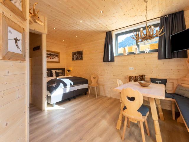 Westendorf Mountain Lodge – billede 10