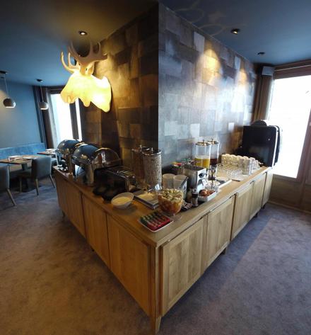 Alberta Hotel & SPA – bild 5