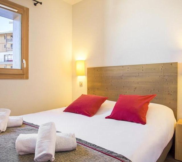 Chalet in France with SPA & Heated Pool – bild 9