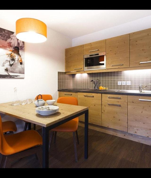 Chalet in France with SPA & Heated Pool – bild 10